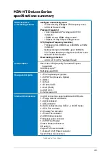 Preview for 13 page of Asus M3N-HT Deluxe Mempipe User Manual