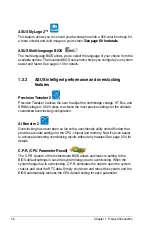 Preview for 24 page of Asus M3N-HT Deluxe Mempipe User Manual