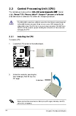 Preview for 32 page of Asus M3N-HT Deluxe Mempipe User Manual