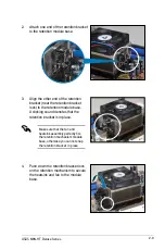 Preview for 35 page of Asus M3N-HT Deluxe Mempipe User Manual