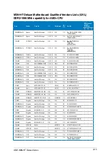 Preview for 41 page of Asus M3N-HT Deluxe Mempipe User Manual