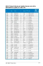 Preview for 45 page of Asus M3N-HT Deluxe Mempipe User Manual