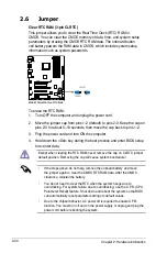 Preview for 56 page of Asus M3N-HT Deluxe Mempipe User Manual