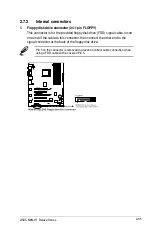 Preview for 61 page of Asus M3N-HT Deluxe Mempipe User Manual