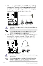 Preview for 64 page of Asus M3N-HT Deluxe Mempipe User Manual