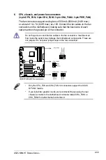 Preview for 65 page of Asus M3N-HT Deluxe Mempipe User Manual