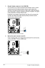 Preview for 66 page of Asus M3N-HT Deluxe Mempipe User Manual