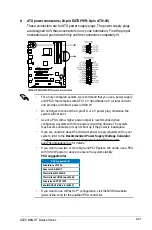 Preview for 67 page of Asus M3N-HT Deluxe Mempipe User Manual