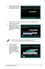 Preview for 85 page of Asus M3N-HT Deluxe Mempipe User Manual