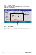 Preview for 90 page of Asus M3N-HT Deluxe Mempipe User Manual