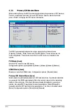 Preview for 92 page of Asus M3N-HT Deluxe Mempipe User Manual