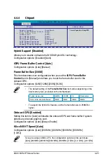 Preview for 103 page of Asus M3N-HT Deluxe Mempipe User Manual