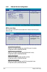 Preview for 106 page of Asus M3N-HT Deluxe Mempipe User Manual