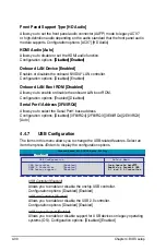 Preview for 108 page of Asus M3N-HT Deluxe Mempipe User Manual