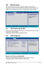 Preview for 109 page of Asus M3N-HT Deluxe Mempipe User Manual