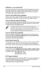 Preview for 110 page of Asus M3N-HT Deluxe Mempipe User Manual