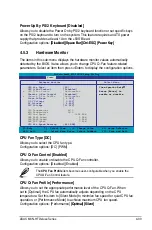 Preview for 111 page of Asus M3N-HT Deluxe Mempipe User Manual