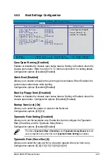 Preview for 115 page of Asus M3N-HT Deluxe Mempipe User Manual