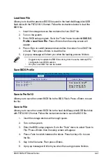 Preview for 119 page of Asus M3N-HT Deluxe Mempipe User Manual