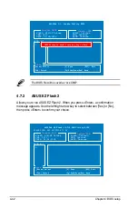 Preview for 120 page of Asus M3N-HT Deluxe Mempipe User Manual