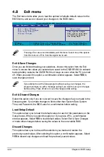 Preview for 122 page of Asus M3N-HT Deluxe Mempipe User Manual