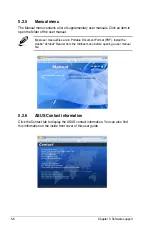 Preview for 130 page of Asus M3N-HT Deluxe Mempipe User Manual