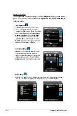 Preview for 140 page of Asus M3N-HT Deluxe Mempipe User Manual