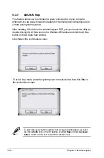 Preview for 156 page of Asus M3N-HT Deluxe Mempipe User Manual