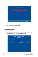 Preview for 172 page of Asus M3N-HT Deluxe Mempipe User Manual