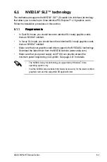 Preview for 181 page of Asus M3N-HT Deluxe Mempipe User Manual