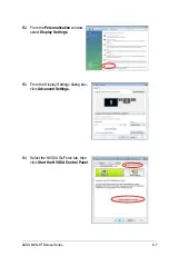 Preview for 187 page of Asus M3N-HT Deluxe Mempipe User Manual