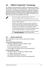 Preview for 189 page of Asus M3N-HT Deluxe Mempipe User Manual