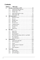 Preview for 4 page of Asus M3N78-EM - Motherboard - Micro ATX Manual