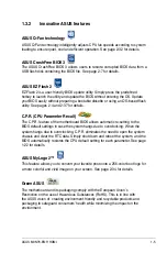 Preview for 17 page of Asus M3N78-EMH HDMI - Motherboard - Micro ATX User Manual