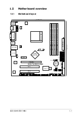 Preview for 19 page of Asus M3N78-EMH HDMI - Motherboard - Micro ATX User Manual