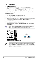 Preview for 34 page of Asus M3N78-EMH HDMI - Motherboard - Micro ATX User Manual