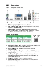 Preview for 37 page of Asus M3N78-EMH HDMI - Motherboard - Micro ATX User Manual