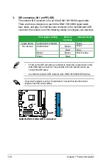 Preview for 40 page of Asus M3N78-EMH HDMI - Motherboard - Micro ATX User Manual