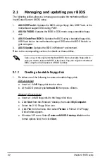 Preview for 48 page of Asus M3N78-EMH HDMI - Motherboard - Micro ATX User Manual