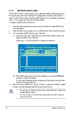 Preview for 50 page of Asus M3N78-EMH HDMI - Motherboard - Micro ATX User Manual