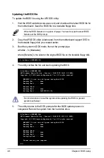 Preview for 52 page of Asus M3N78-EMH HDMI - Motherboard - Micro ATX User Manual