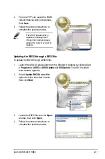 Preview for 57 page of Asus M3N78-EMH HDMI - Motherboard - Micro ATX User Manual