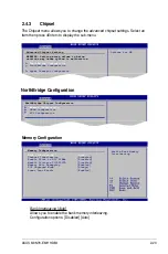 Preview for 69 page of Asus M3N78-EMH HDMI - Motherboard - Micro ATX User Manual