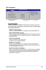 Preview for 71 page of Asus M3N78-EMH HDMI - Motherboard - Micro ATX User Manual