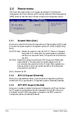 Preview for 76 page of Asus M3N78-EMH HDMI - Motherboard - Micro ATX User Manual