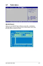 Preview for 83 page of Asus M3N78-EMH HDMI - Motherboard - Micro ATX User Manual