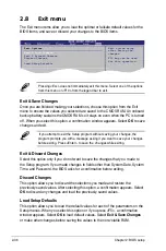 Preview for 84 page of Asus M3N78-EMH HDMI - Motherboard - Micro ATX User Manual