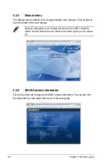 Preview for 92 page of Asus M3N78-EMH HDMI - Motherboard - Micro ATX User Manual