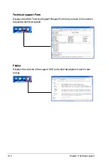 Preview for 94 page of Asus M3N78-EMH HDMI - Motherboard - Micro ATX User Manual