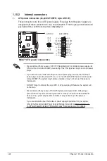 Preview for 32 page of Asus M4A77 User Manual